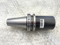 黒田精工 モールステーパーホルダー BT40-MTA4-90