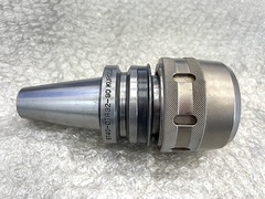 黒田精工 ミーリングチャック BT40-CTR32-90