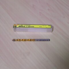 NACHI　 ドリル　　 　GSP　4.2　未使用