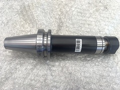 BIG サイドカッターアーバー BBT40-SCA25.4-120