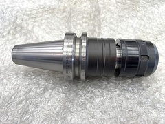 BIG ミーリングチャック BT40-HMC20S-105