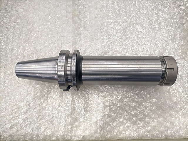 BIG コレットホルダー BT40-NBS20-165