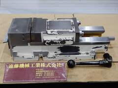 津田駒 マシンバイス VF-175