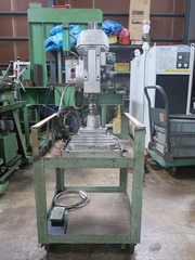 ブラザー 自動タッピング盤 BT1-203