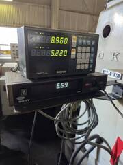 ソニー デジタルカウンター LH-51　LU-10A