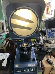 ミツトヨ 投影機 PJ-A3000