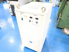 松永製作所 周波数変換装置 FCV-3-15-C4