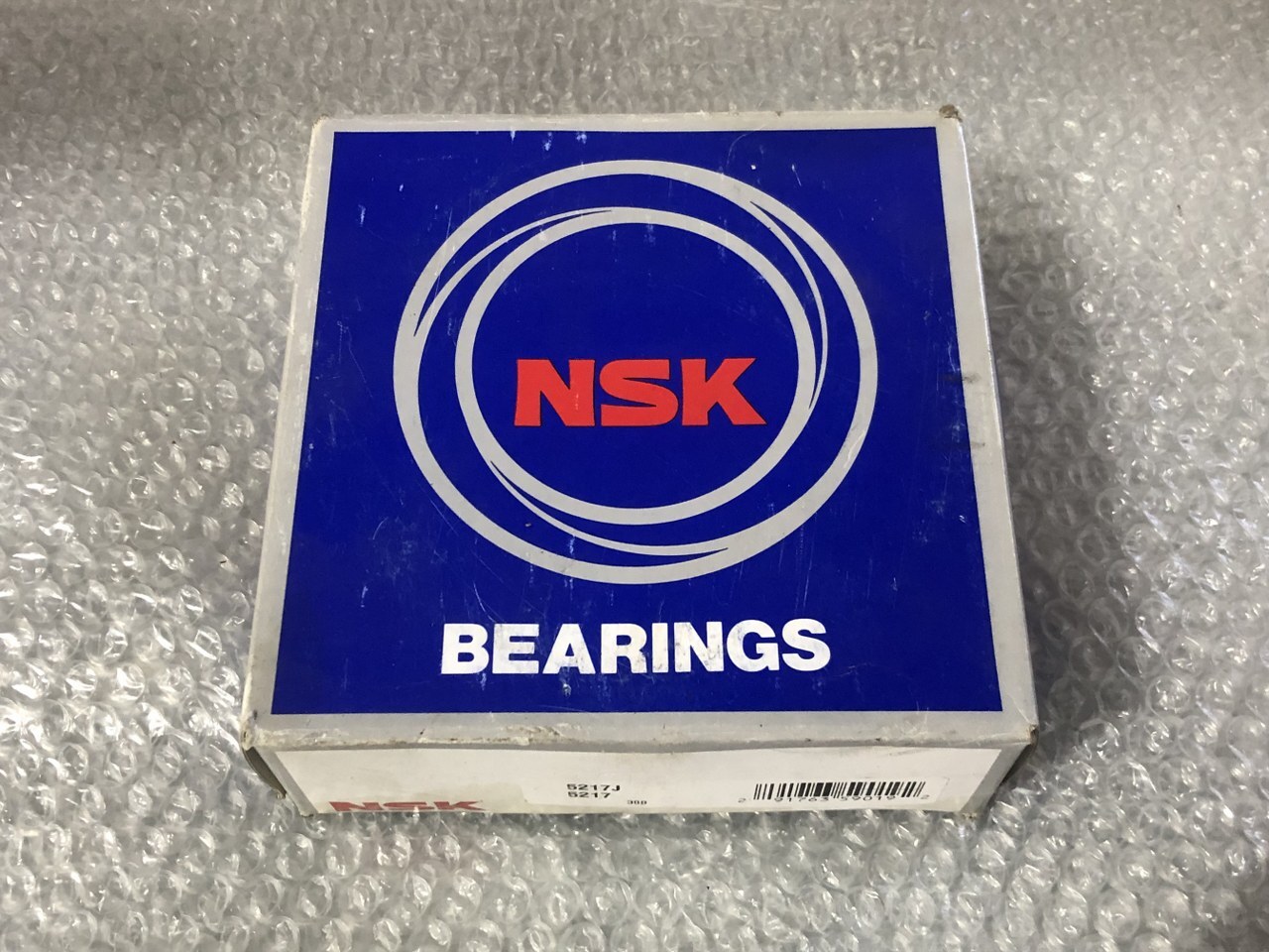 NSK ベアリング 5217J