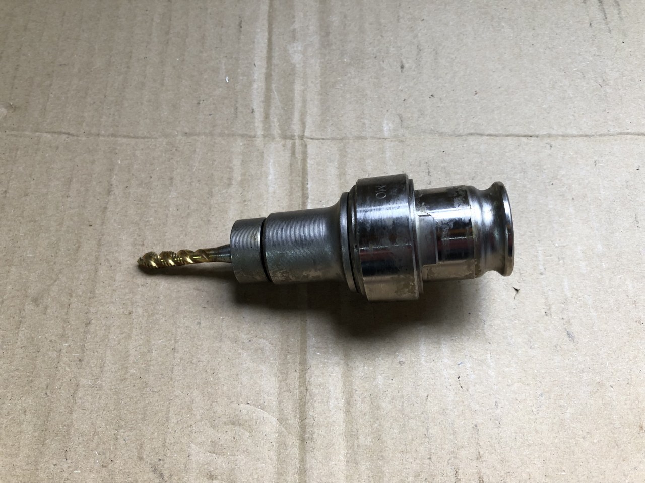 カトウ工機 タップコレット 【タップコレット】TC412 M5