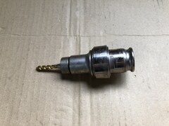 カトウ工機 タップコレット 【タップコレット】TC412 M5