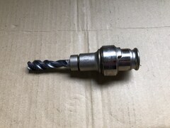 カトウ工機 タップコレット 【タッパーコレット】TC412 M12