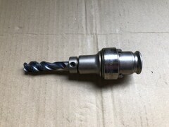 カトウ工機 タップコレット 【タッパーコレット】TC412 M12