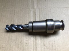 カトウ工機 タップコレット 【タッパーコレット】TC412 MO-3H/ON-SB/ M8