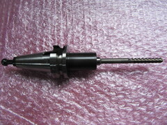 BIG/ビッグ モールステーパーホルダー BT30-MTA1-60　