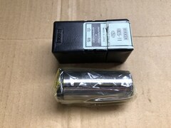 日研/NIKKEN ストレートコレット 【ストレートコレット】KM25-11