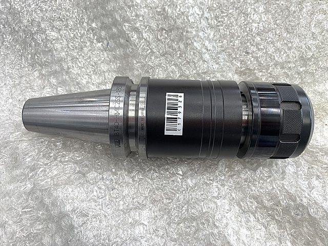 BIG ミーリングチャック BT40-HMC25S-135