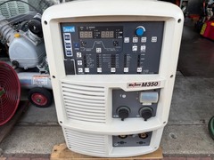 ダイヘン デジタル制御半自動溶接機 WB-M350