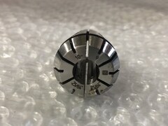 不明 スプリングコレット 外径10 内径9