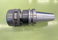 BIG ミーリングチャック BT50-GMC42-135