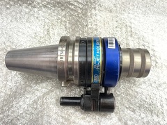 BIG オイルホールホルダー BT50-OSL32N-165