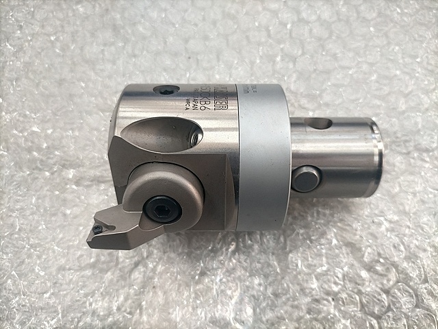 BIG ボーリングヘッド EWN68-150CKB6