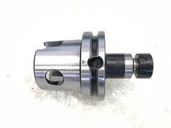 KENAMETAL コレットチャック KM63XMZ-ER11-60Y-D