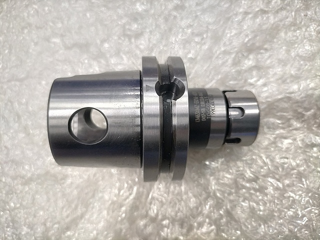 KENAMETAL コレットチャック KM63XMZ-ER16-60Y