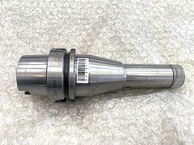 MST コレットホルダー A63-DTE7-150