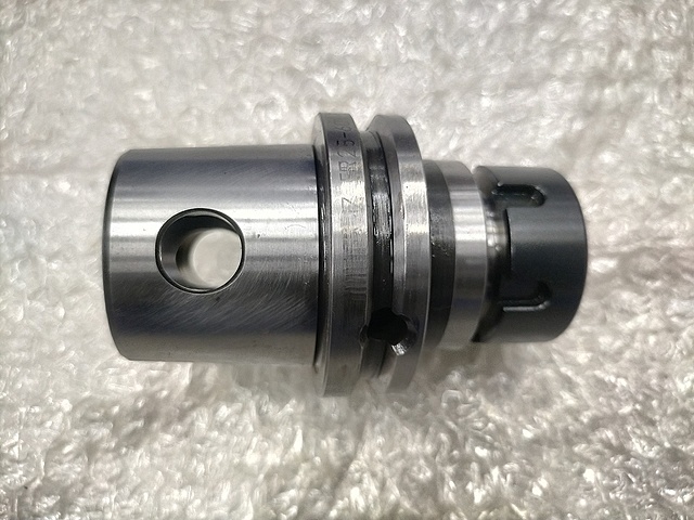 KENAMETAL コレットチャック KM63XMZ-ER25-60Y-D