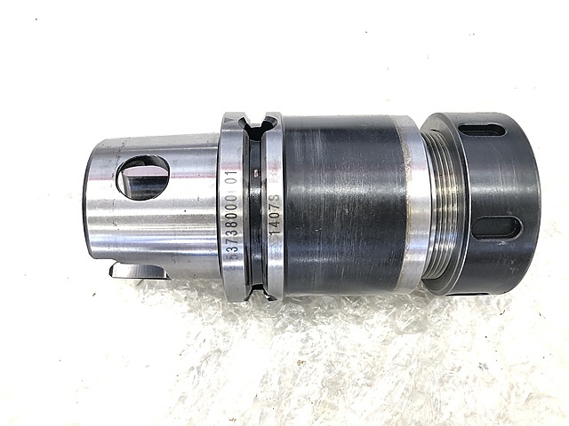 KENAMETAL コレットチャック KM63XMZ-ER40-90Y-D