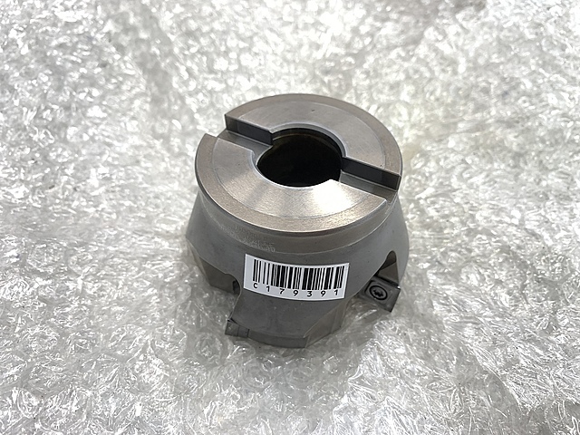 三菱 フェイスミル ASX400R 08004C