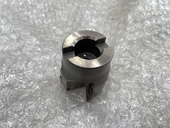 三菱マテリアル フェイスミル BXD4000-050A04RA