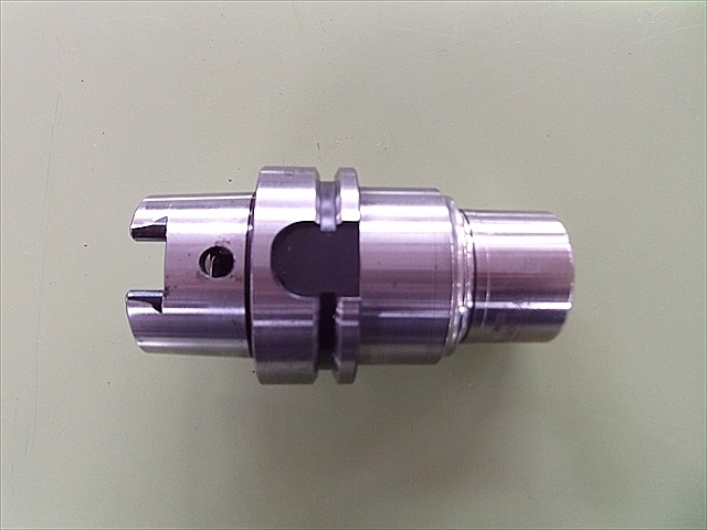 日研 コレットホルダー HSK63A-MDSK16-80