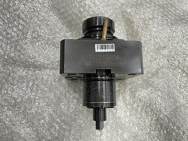 森精機 回転ホルダー T32213A04