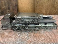 武田機械 油圧バイス TK-150HVS
