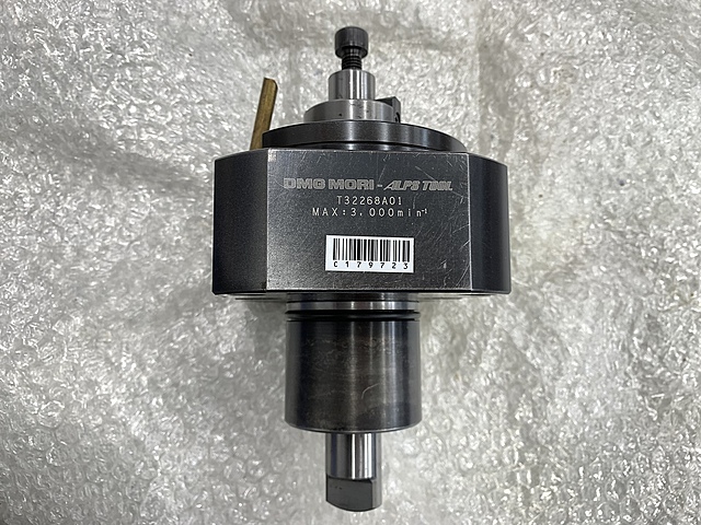 森精機(DMG MORI SEIKI) 回転ホルダー T32268A01