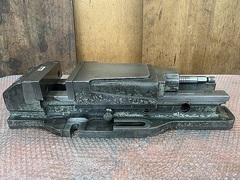 武田機械 油圧バイス TK-150HVS