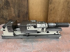 津田駒 油圧バイス VH-150