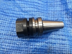 聖和精機 コレットホルダー BT30-CTM16-60