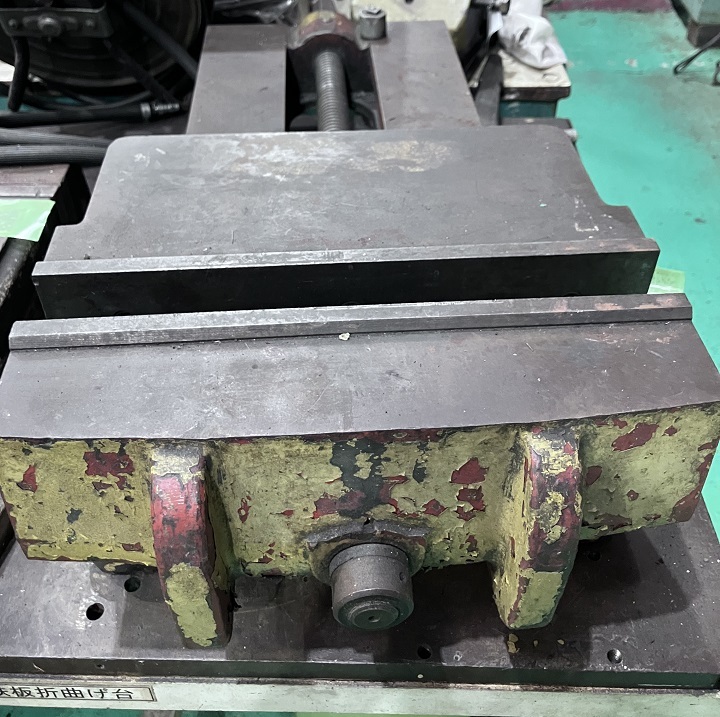 セーパー用バイス