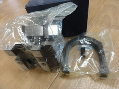 NEOTEC｜榮製機 精密Vブロック MB-503