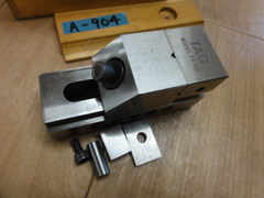 TAG 精密バイス YV-40