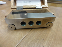 OBISHI｜大菱計器 サインバー NH-101(100mm)