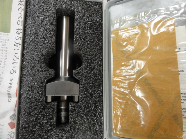 EROWA ITSテストバー50 ER-010723