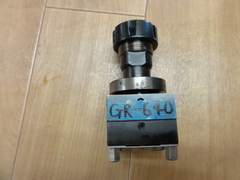 EROWA ツールホルダー