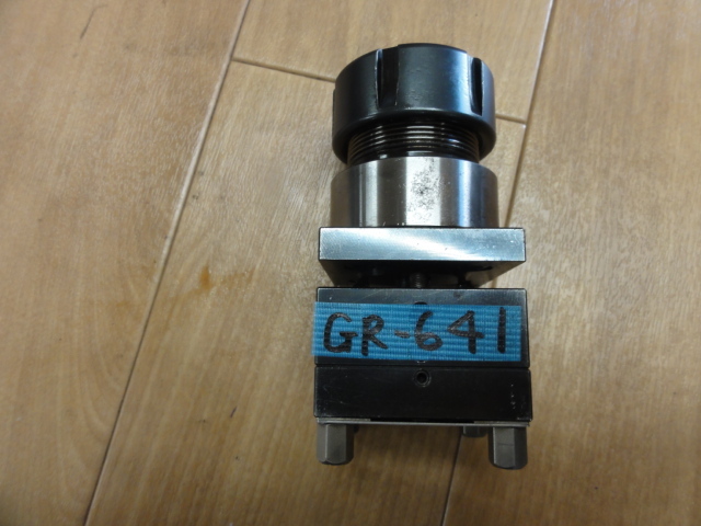 EROWA ツールホルダー