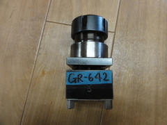 EROWA ツールホルダー