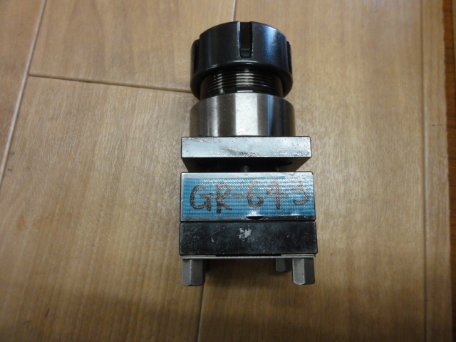 EROWA ツールホルダー