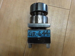 EROWA ツールホルダー