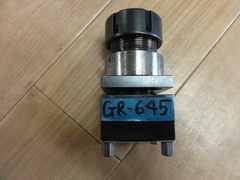 EROWA ツールホルダー